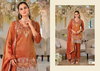 Zeenat By Eba Simar Beats Work Readymade Suits Wholesalers In Surat
